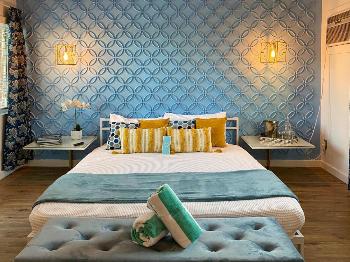 The O Spa + Resort, Adults Only Desert Hot Springs Pokoj fotografie